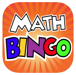 Math Bingo