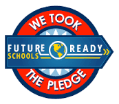 We Took the Pledge: Future Ready Schools