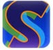 Purple S