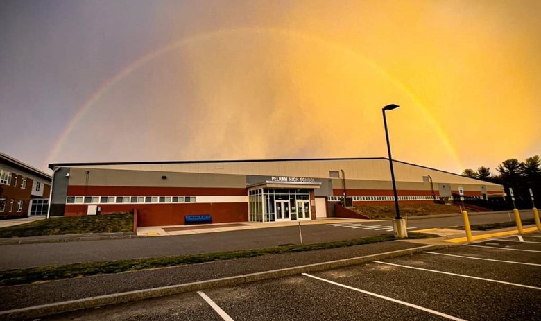 PHS Rainbow