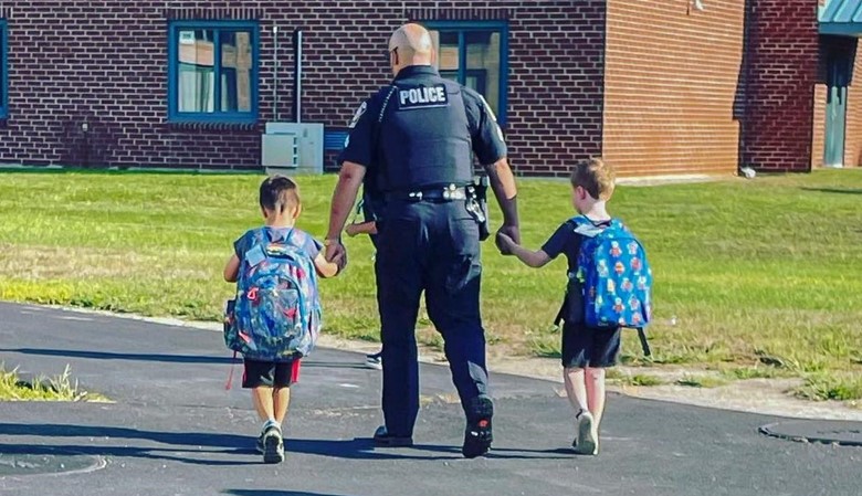 first day 