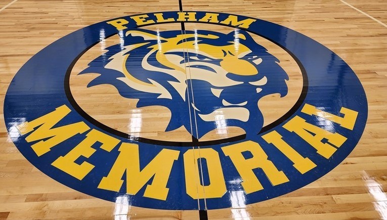 Gym Floor Logo