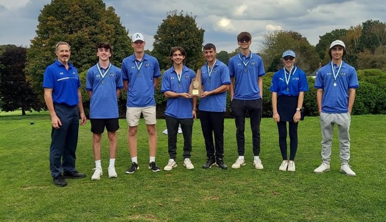 Golf Team 