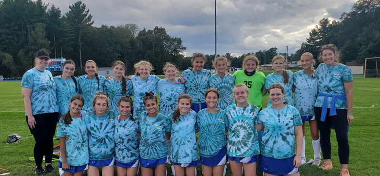 Girls Field Hockey 