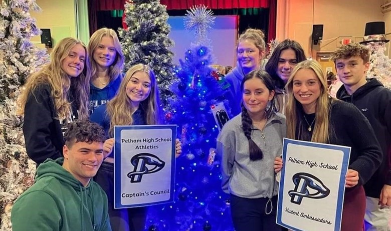 Festival of trees 