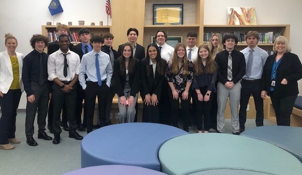 FBLA