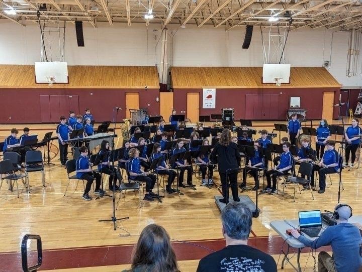 Band