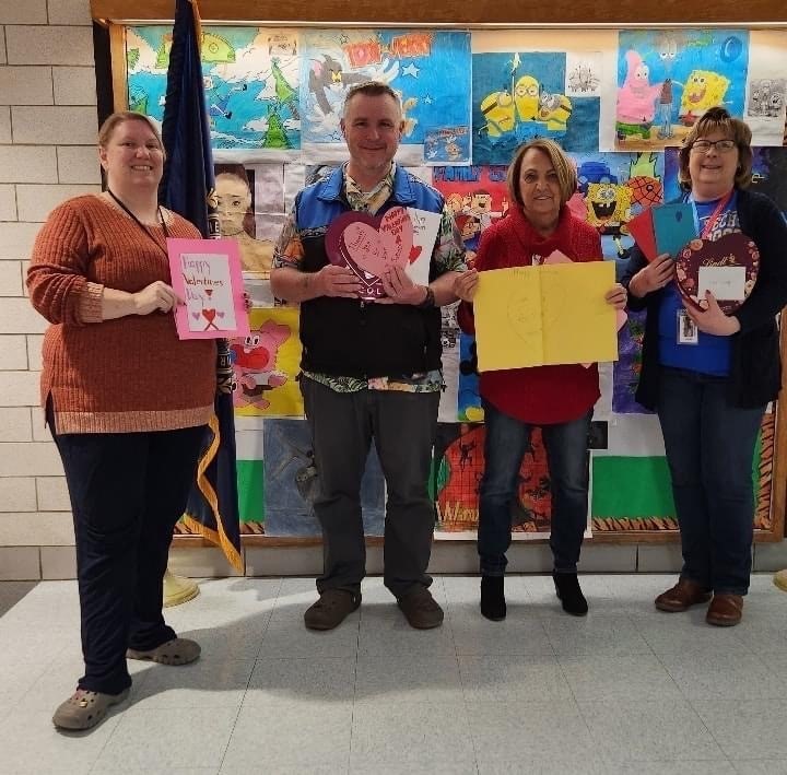 Valentine Cards