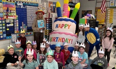 henderson seuss birthday
