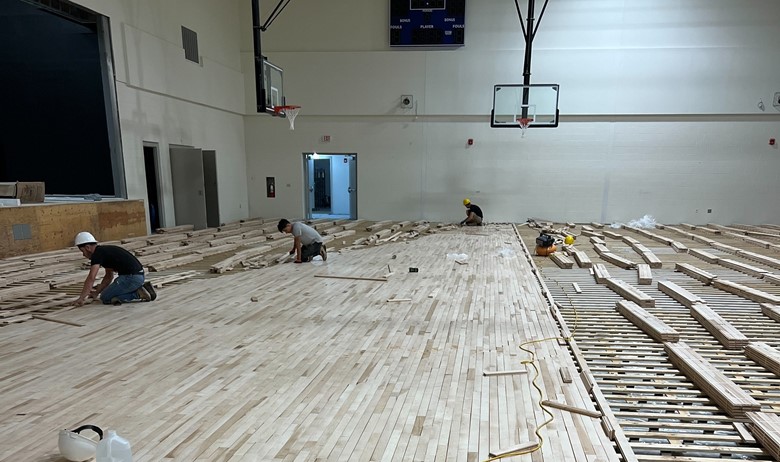 Flooring