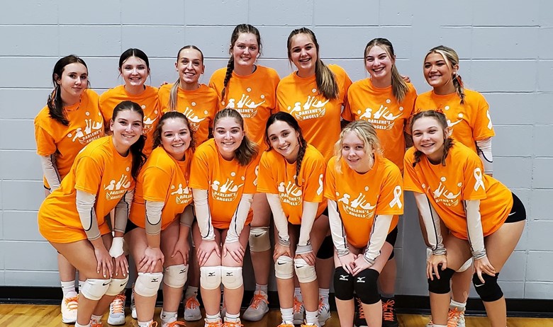 Volleyball Team