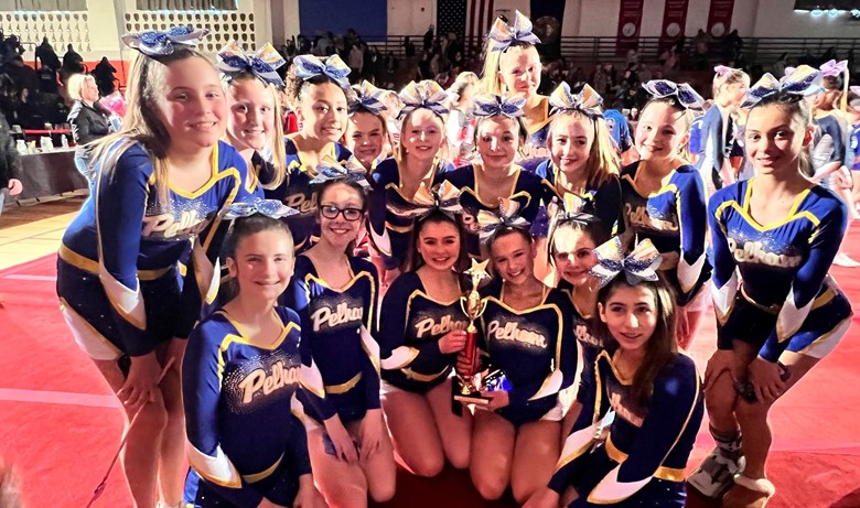 Cheer